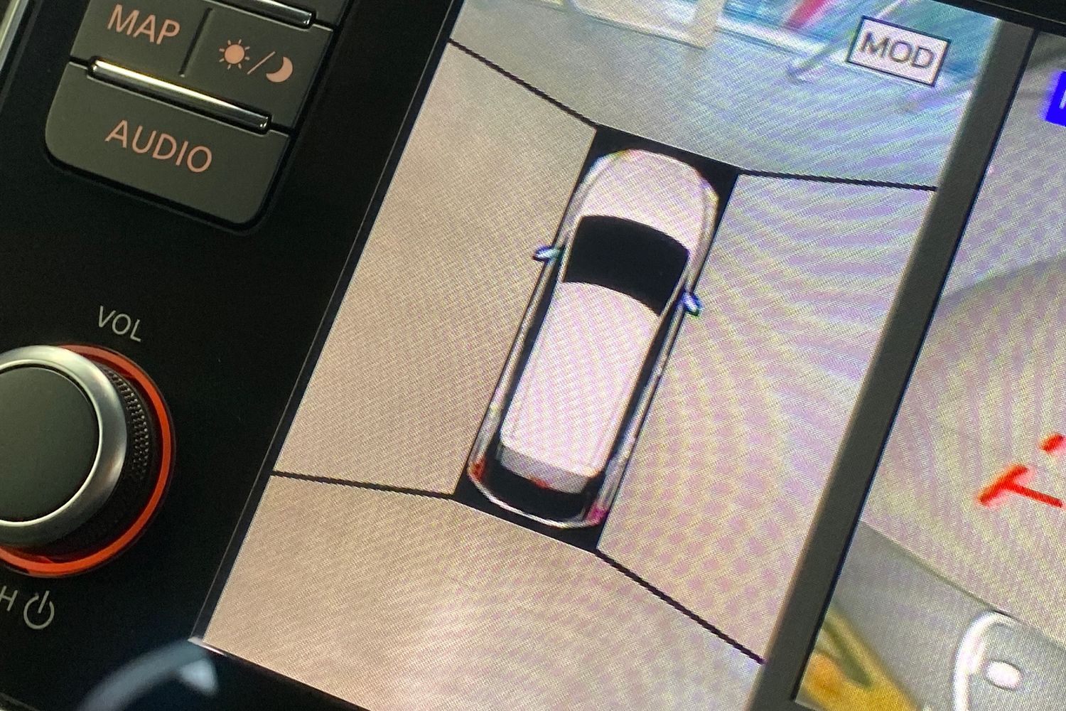 Used Nissan Leaf 2023 for sale - 76769012: Photo 55