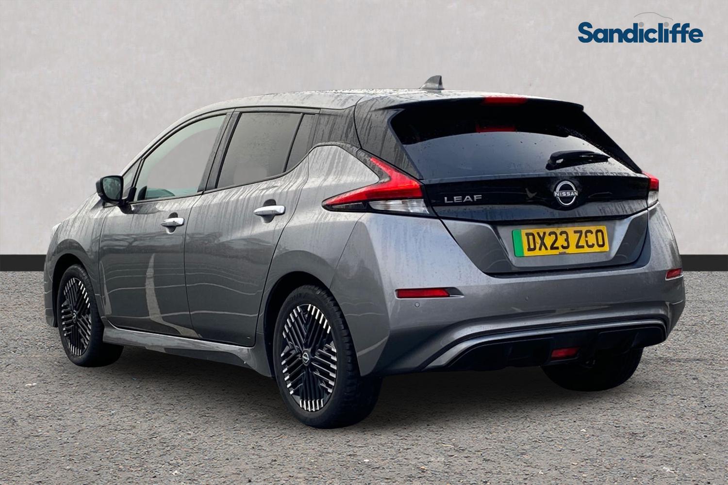 Used Nissan Leaf 2023 for sale - 76769012: Photo 6