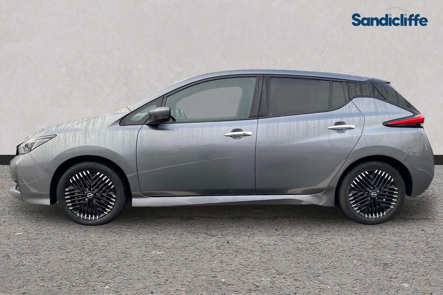 Used Nissan Leaf 2023 for sale - 76769012: Photo 7