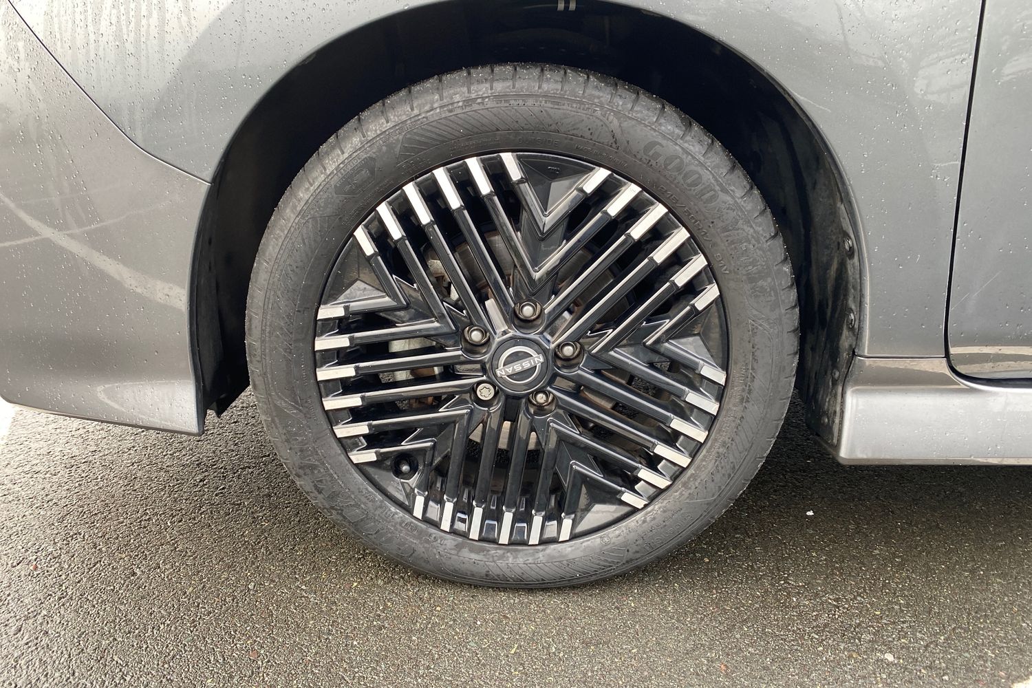 Used Nissan Leaf 2023 for sale - 76769012: Photo 9