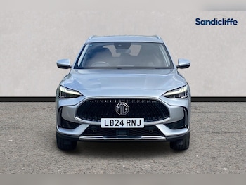 Used MG MG HS 2024 for sale - 78213741: Photo