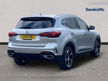 Used MG MG HS 2024 for sale - 78213741: Photo