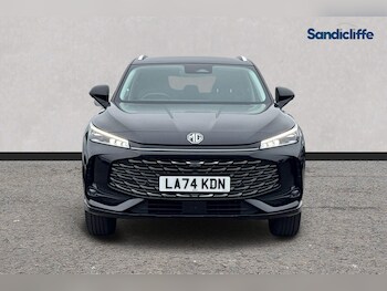 Used MG MG HS 2024 for sale - 77921102: Photo