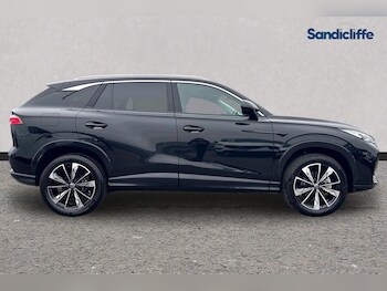 Used MG MG HS 2024 for sale - 77921102: Photo