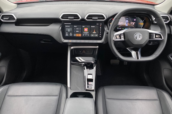 Used MG MG ZS 2025 for sale - 76281674: Photo 11