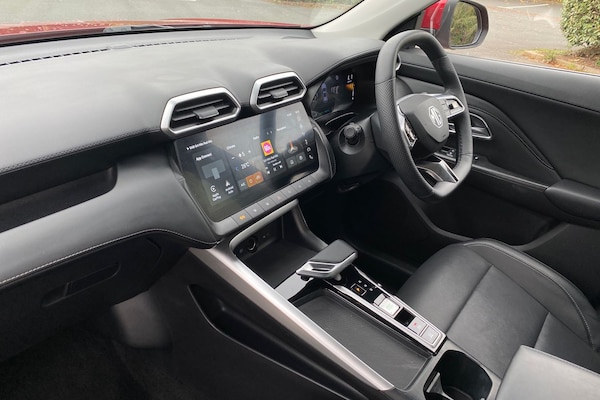 Used MG MG ZS 2025 for sale - 76281674: Photo 13