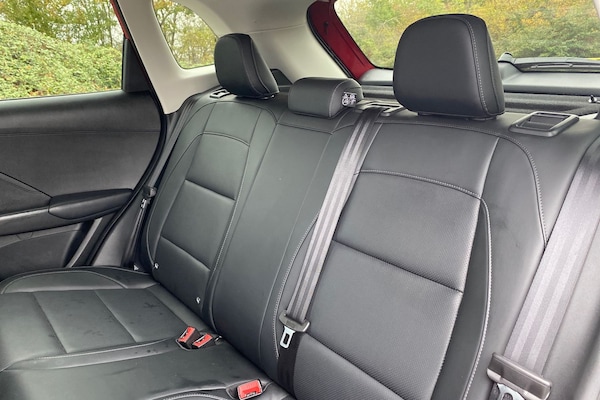 Used MG MG ZS 2025 for sale - 76281674: Photo 14