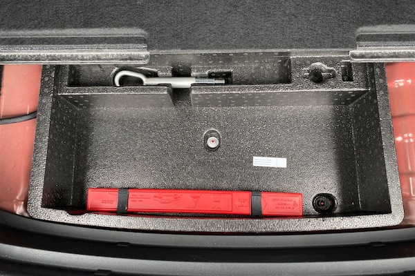 Used MG MG ZS 2025 for sale - 76281674: Photo 17
