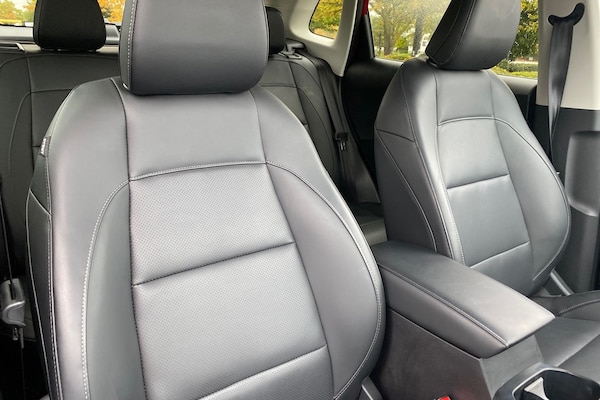 Used MG MG ZS 2025 for sale - 76281674: Photo 22
