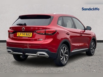 Used MG MG ZS 2025 for sale - 76281674: Photo 4