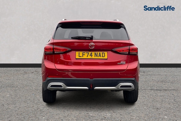 Used MG MG ZS 2025 for sale - 76281674: Photo 5