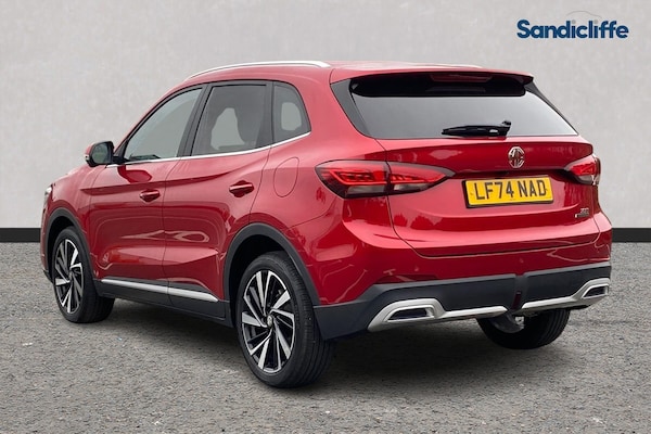 Used MG MG ZS 2025 for sale - 76281674: Photo 6