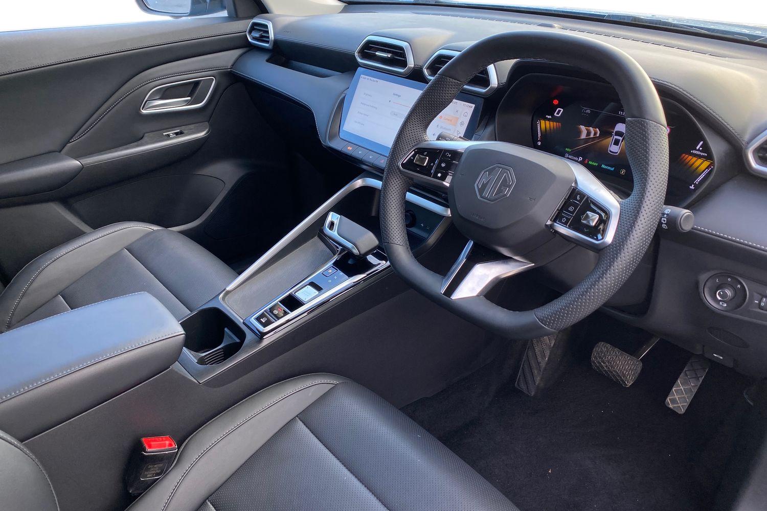 Used MG MG ZS 2025 for sale - 76387120: Photo 10