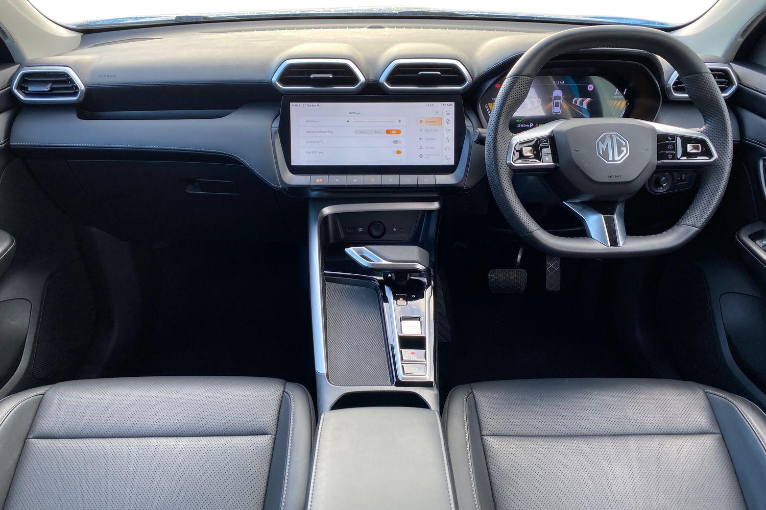 Used MG MG ZS 2025 for sale - 76387120: Photo 11