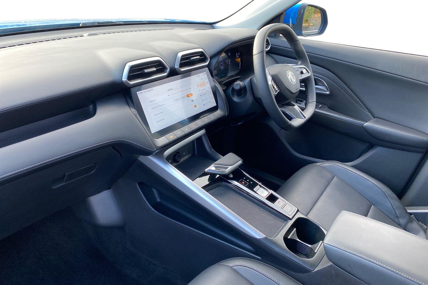 Used MG MG ZS 2025 for sale - 76387120: Photo 13