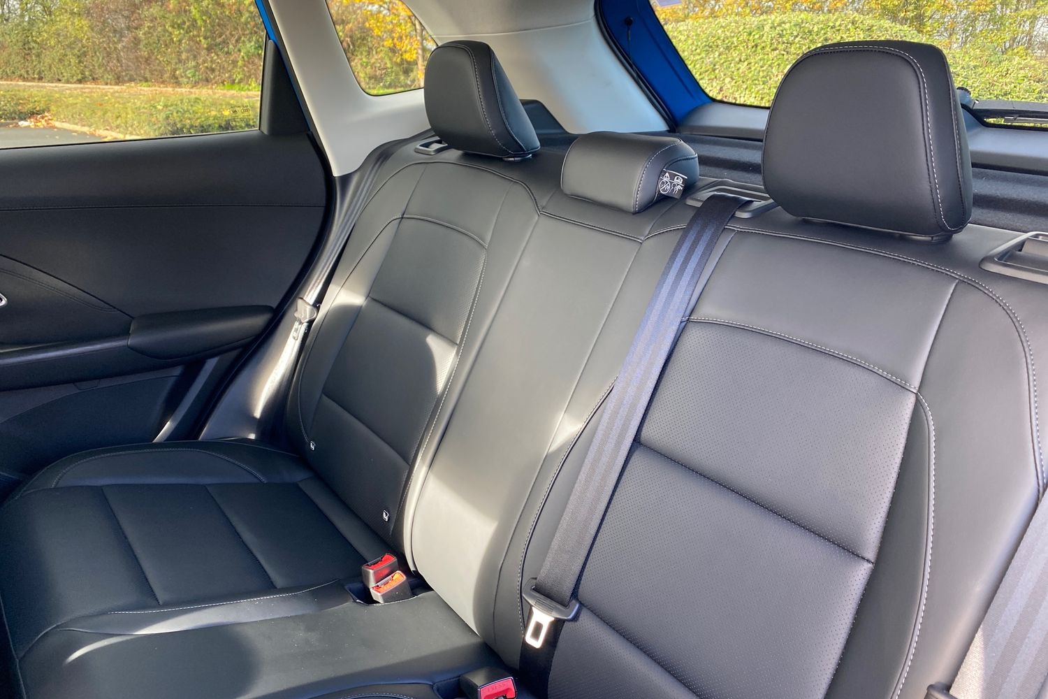 Used MG MG ZS 2025 for sale - 76387120: Photo 14