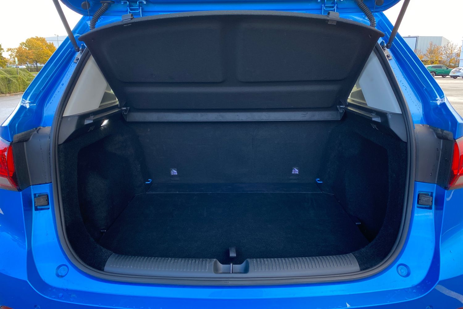 Used MG MG ZS 2025 for sale - 76387120: Photo 15