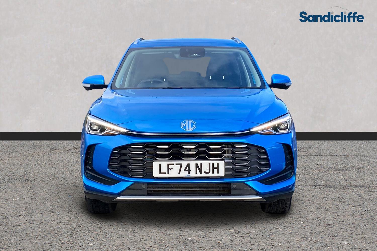 Used MG MG ZS 2025 for sale - 76387120: Photo 2