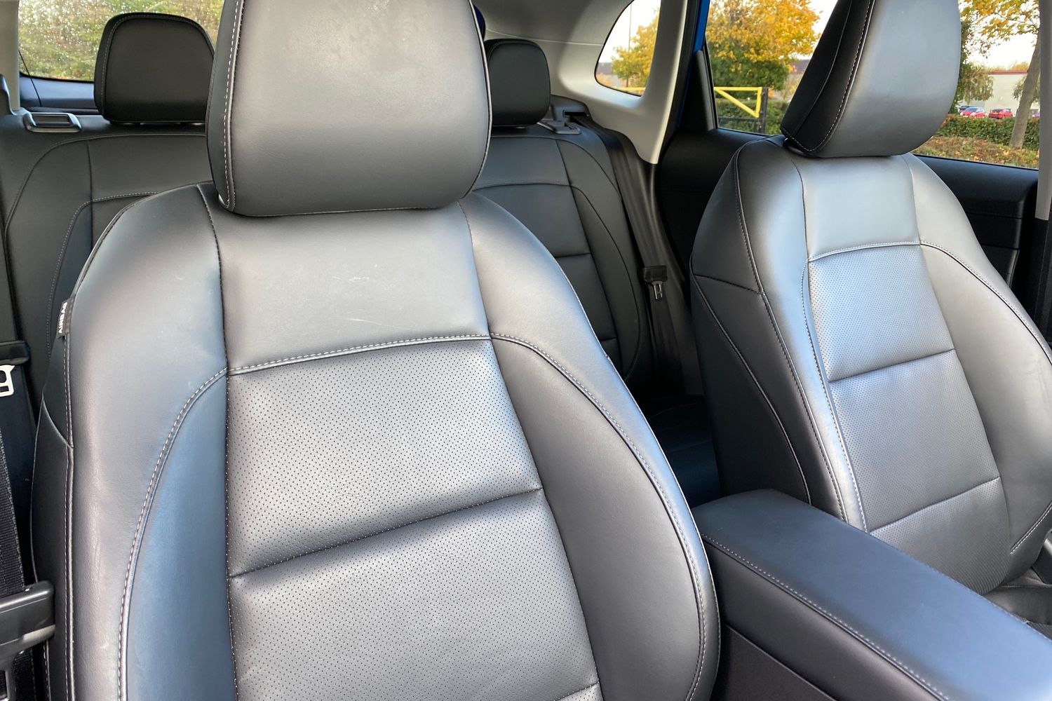 Used MG MG ZS 2025 for sale - 76387120: Photo 22