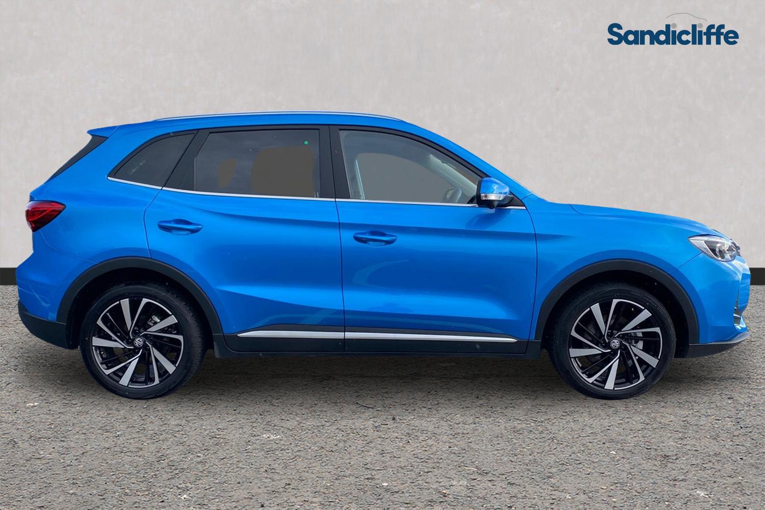 Used MG MG ZS 2025 for sale - 76387120: Photo 3