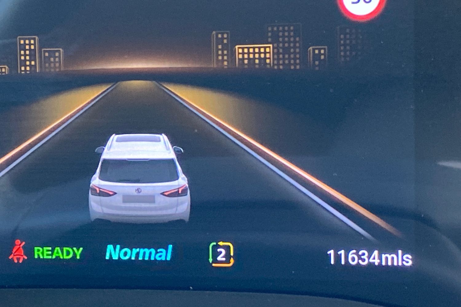 Used MG MG ZS 2025 for sale - 76387120: Photo 38