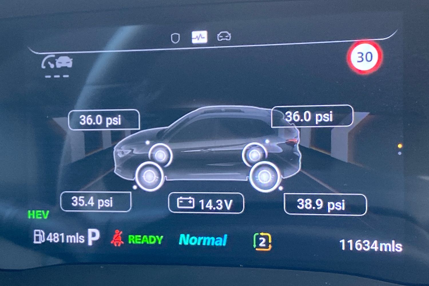 Used MG MG ZS 2025 for sale - 76387120: Photo 39