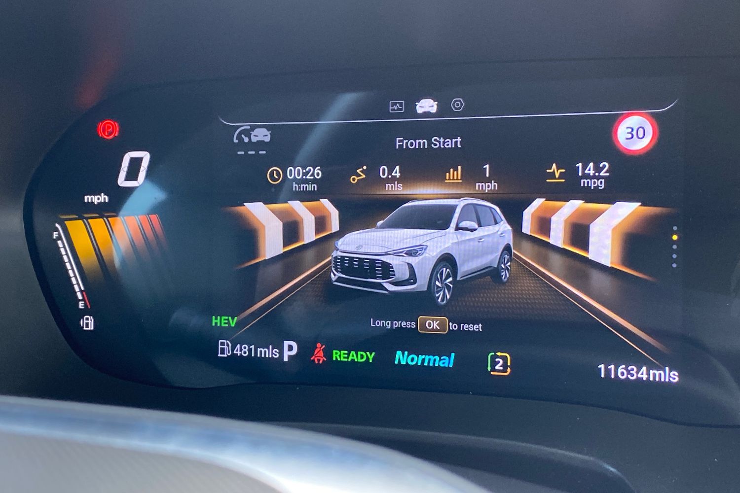 Used MG MG ZS 2025 for sale - 76387120: Photo 40