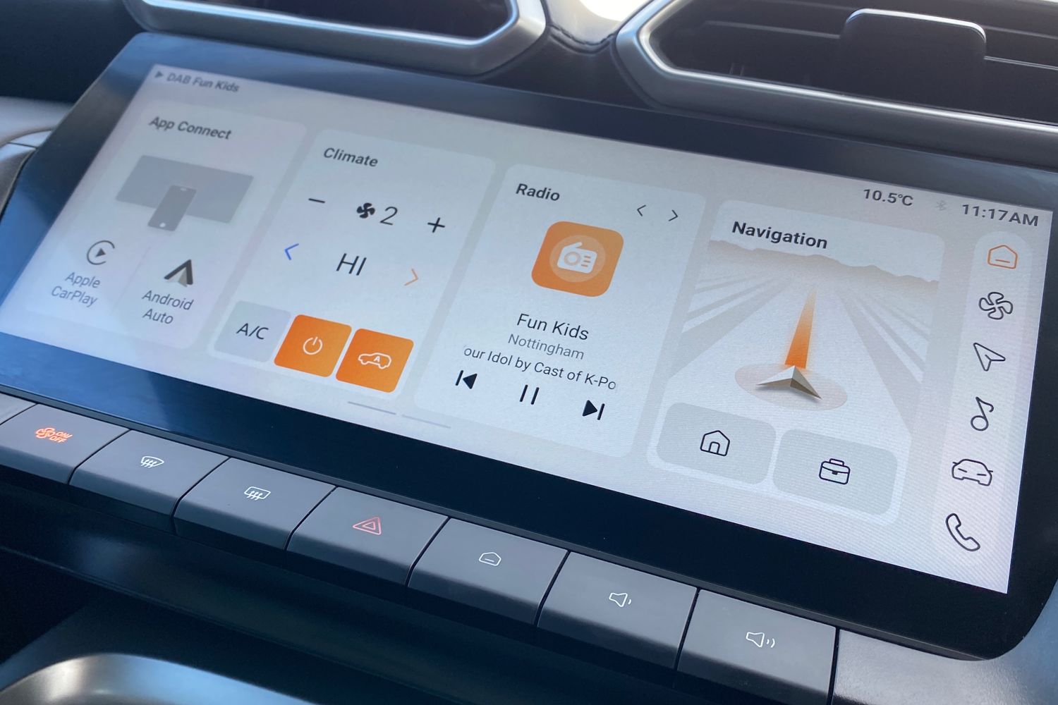 Used MG MG ZS 2025 for sale - 76387120: Photo 42