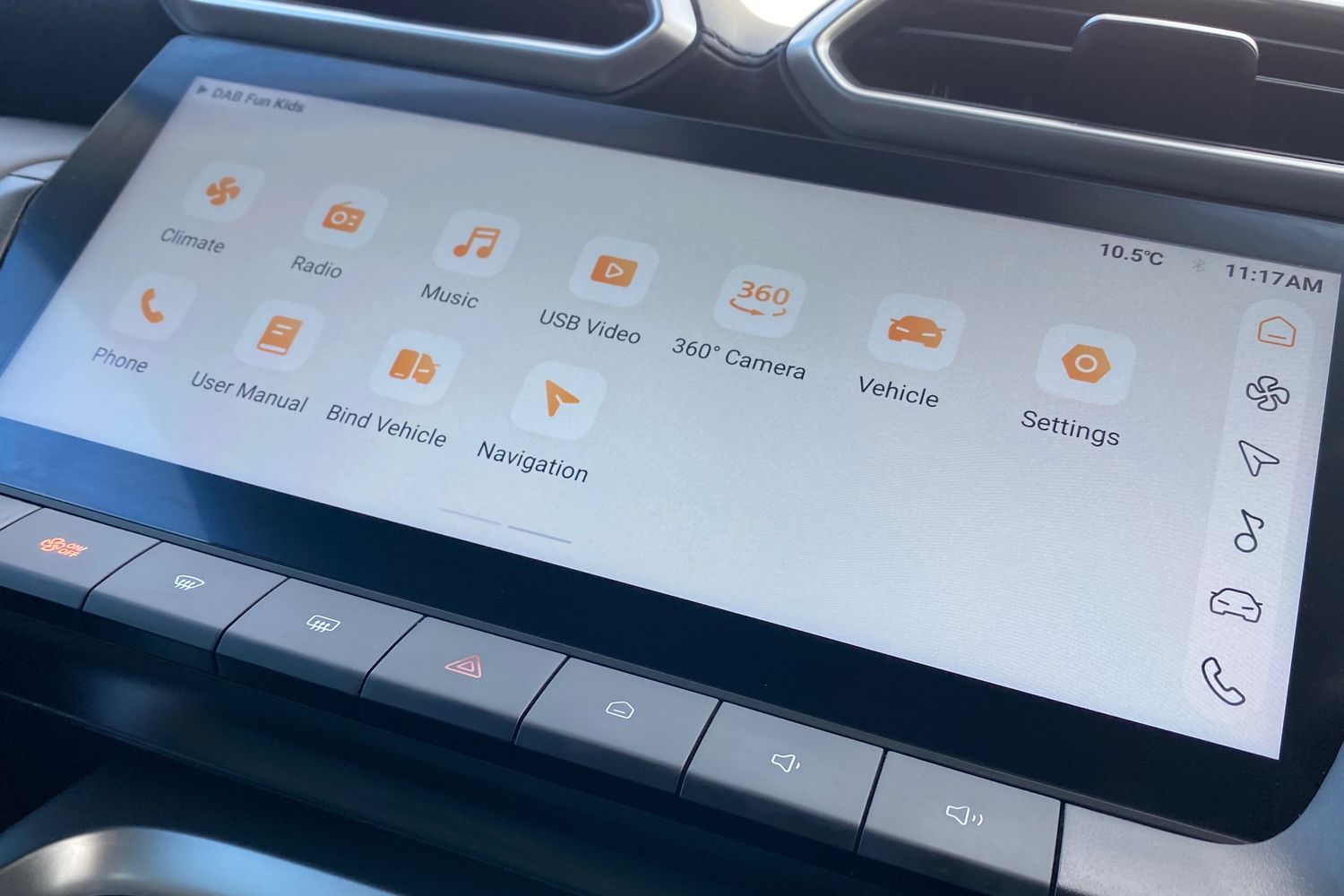 Used MG MG ZS 2025 for sale - 76387120: Photo 43