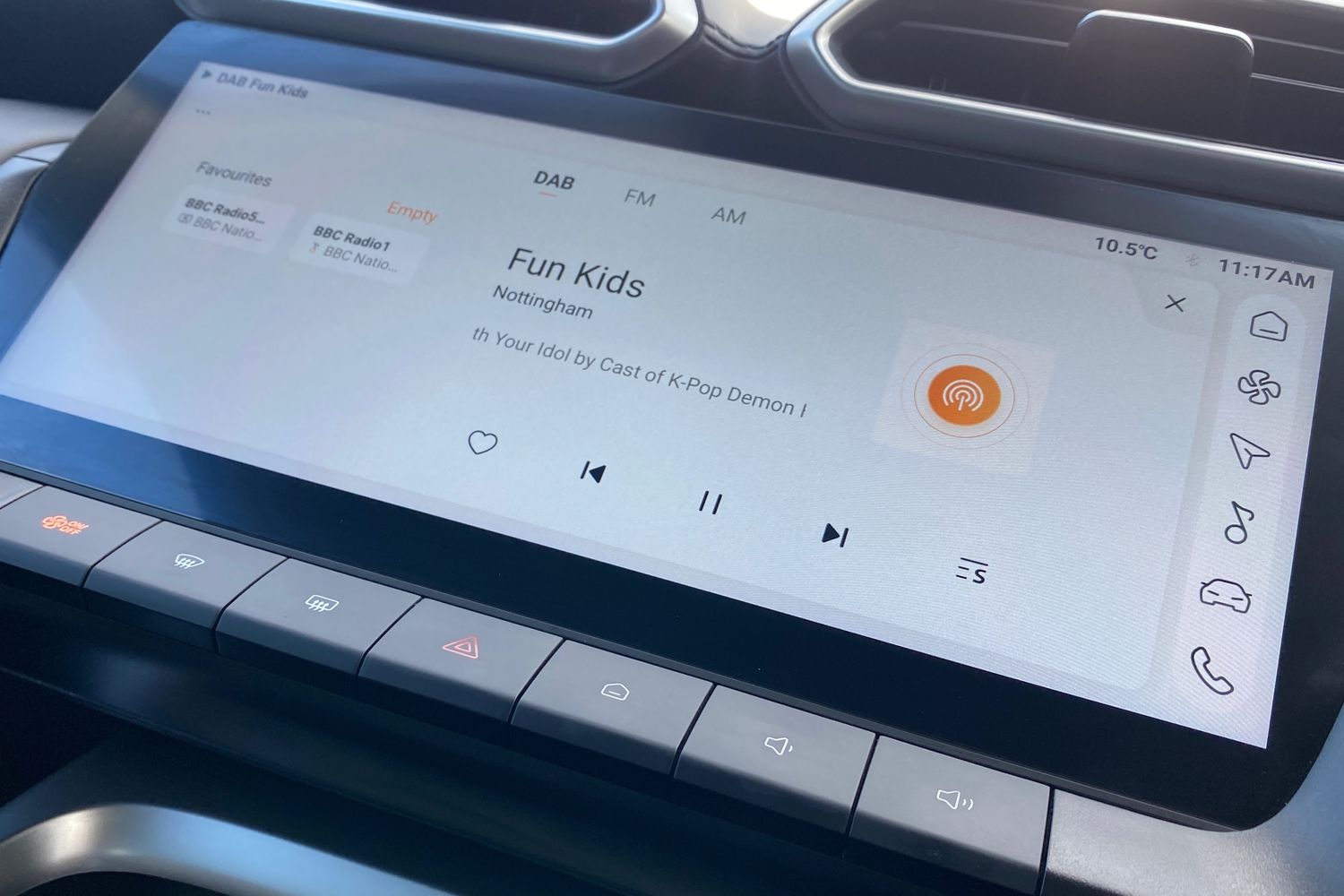 Used MG MG ZS 2025 for sale - 76387120: Photo 44