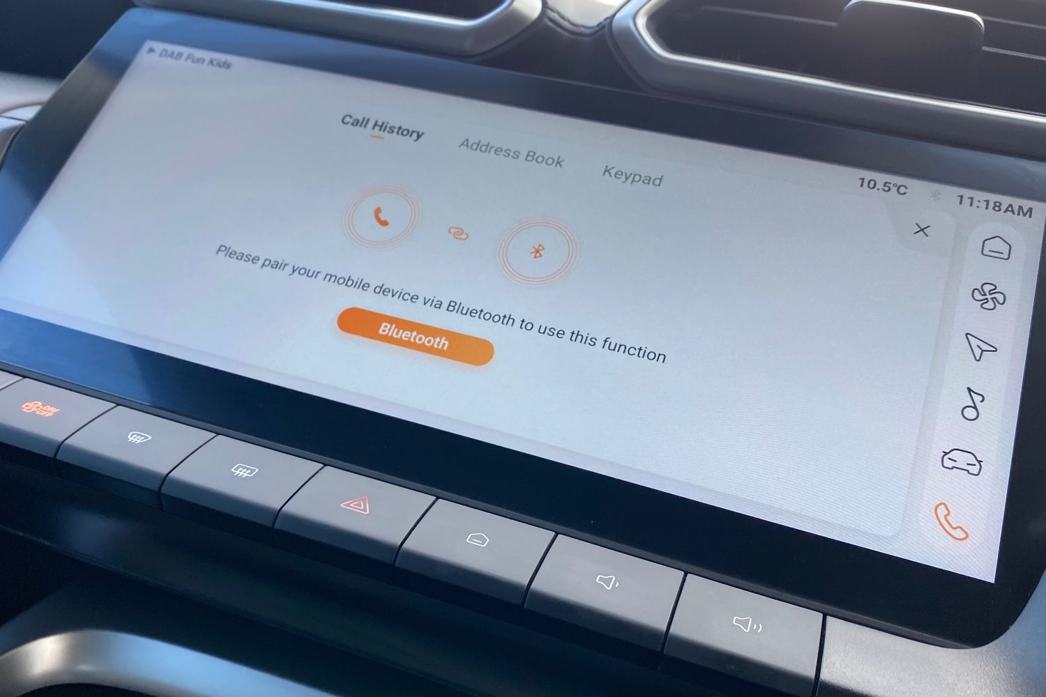 Used MG MG ZS 2025 for sale - 76387120: Photo 45