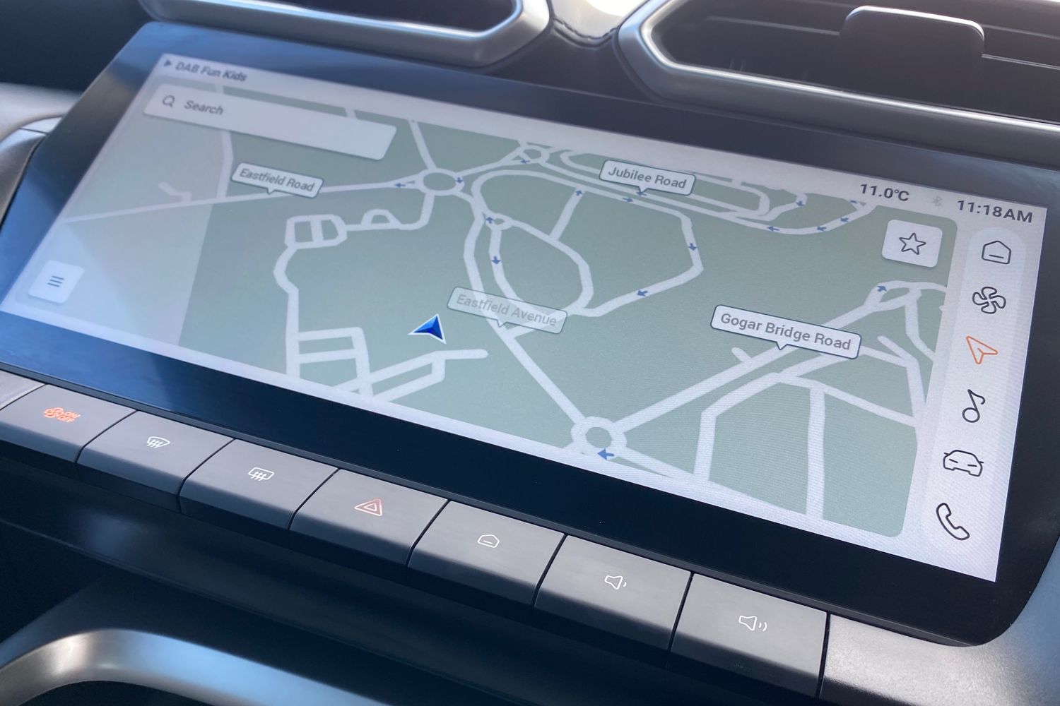 Used MG MG ZS 2025 for sale - 76387120: Photo 47