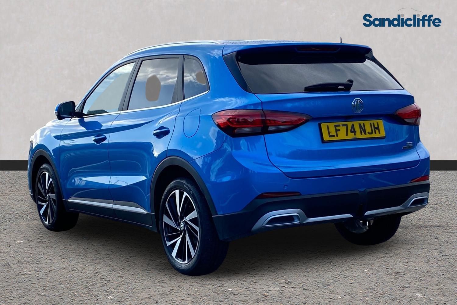 Used MG MG ZS 2025 for sale - 76387120: Photo 6