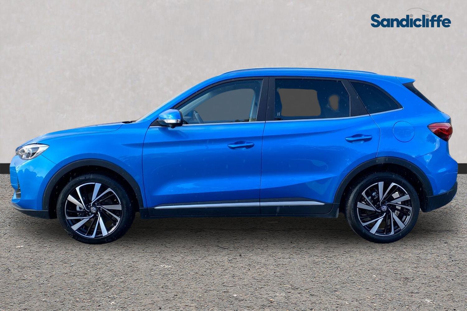 Used MG MG ZS 2025 for sale - 76387120: Photo 7