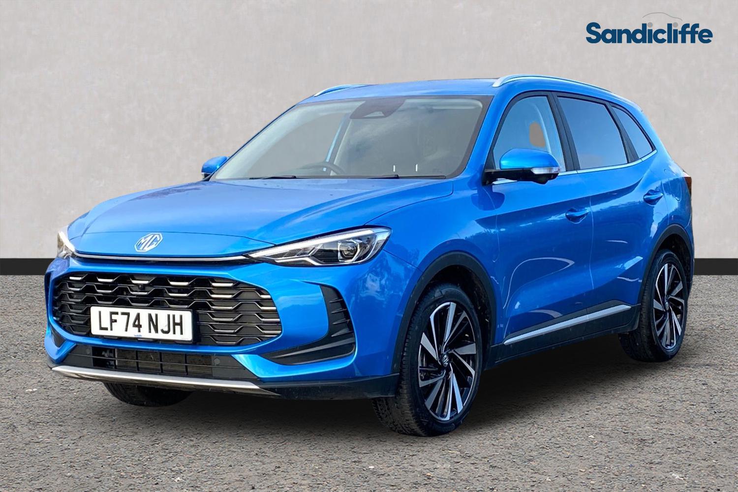 Used MG MG ZS 2025 for sale - 76387120: Photo 8