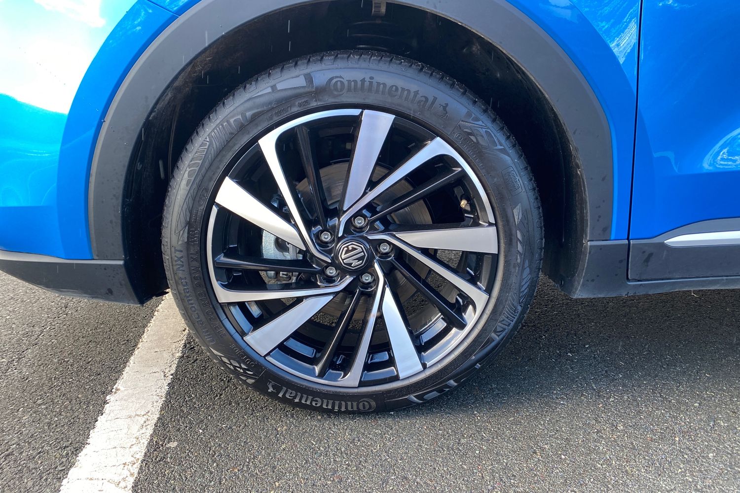 Used MG MG ZS 2025 for sale - 76387120: Photo 9