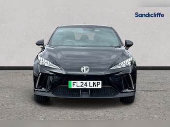 Used MG MG4 2024 for sale - 78098474: Photo