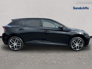 Used MG MG4 2024 for sale - 78098474: Photo