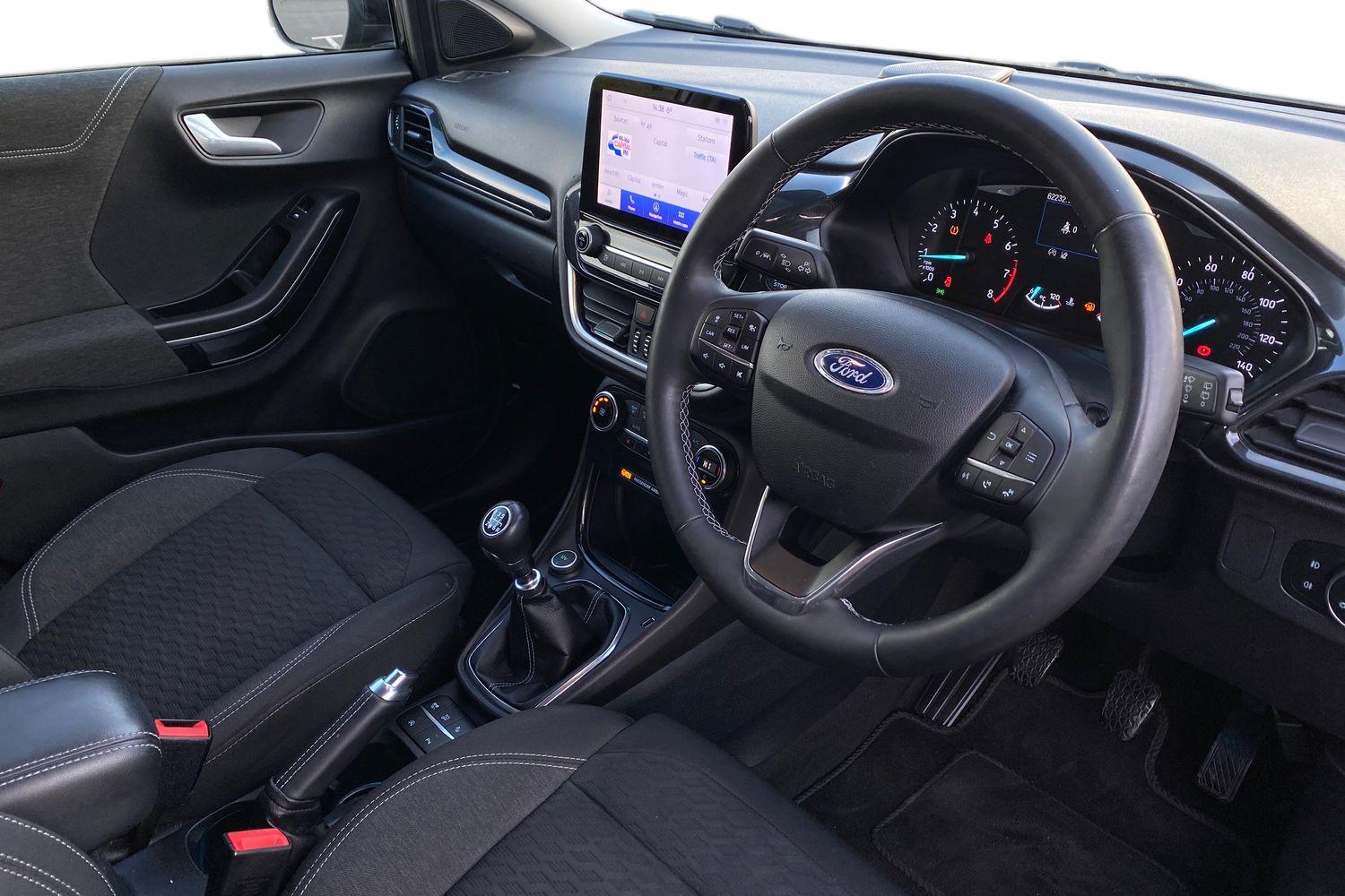 Used Ford Puma 2020 for sale - 76769001: Photo 10