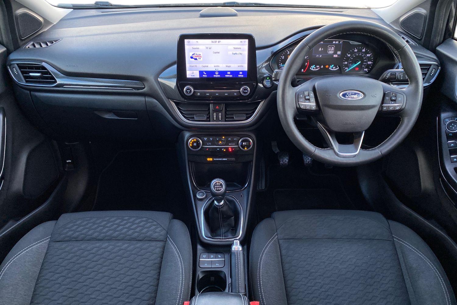 Used Ford Puma 2020 for sale - 76769001: Photo 11