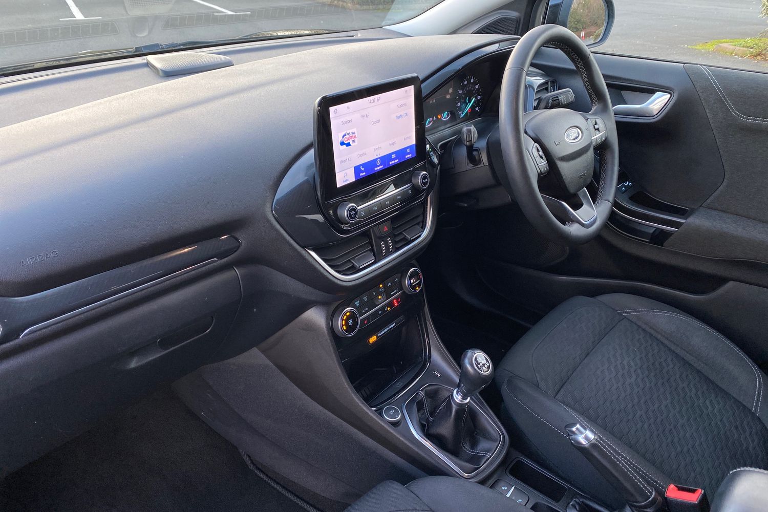 Used Ford Puma 2020 for sale - 76769001: Photo 12