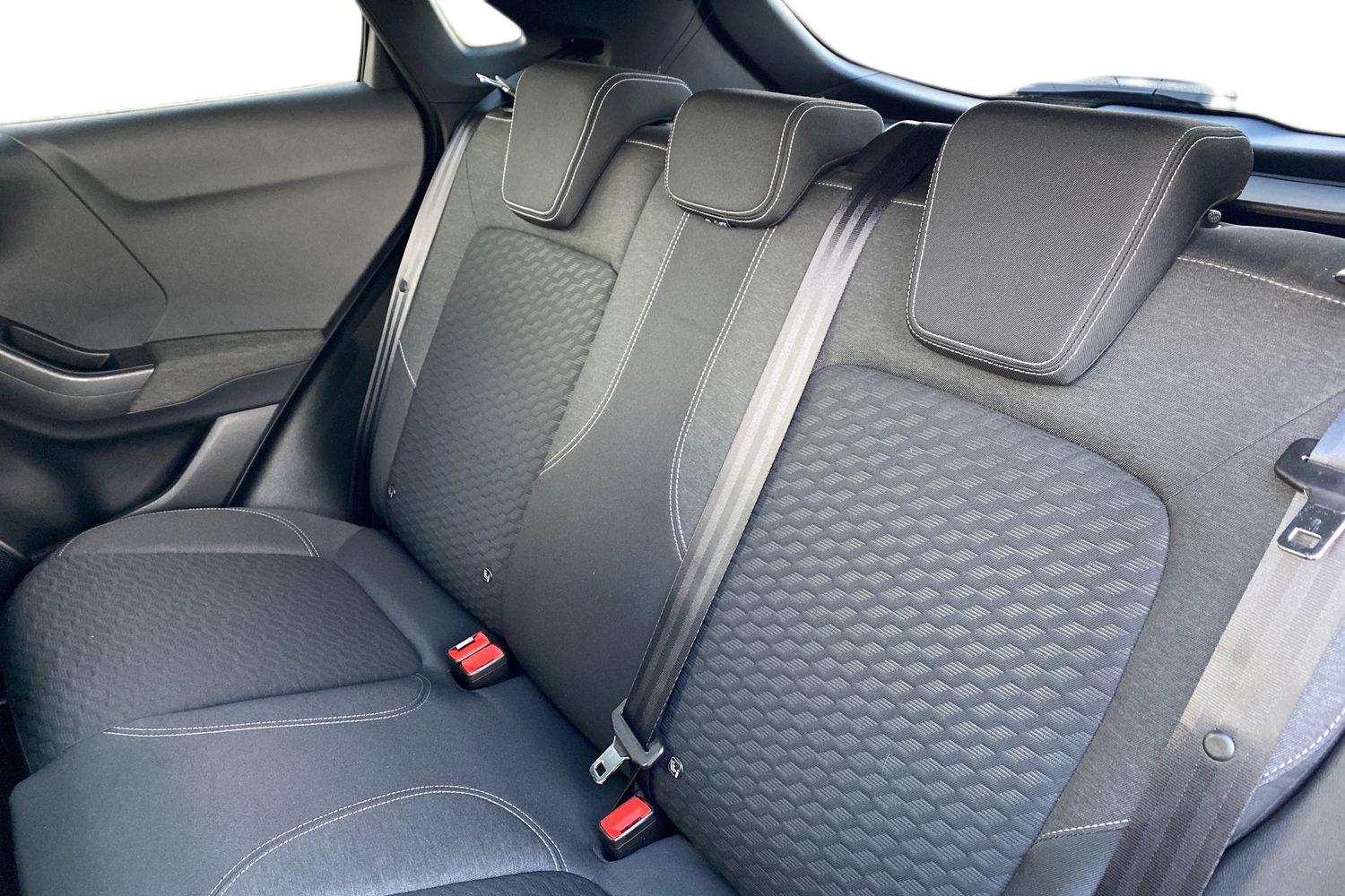 Used Ford Puma 2020 for sale - 76769001: Photo 13