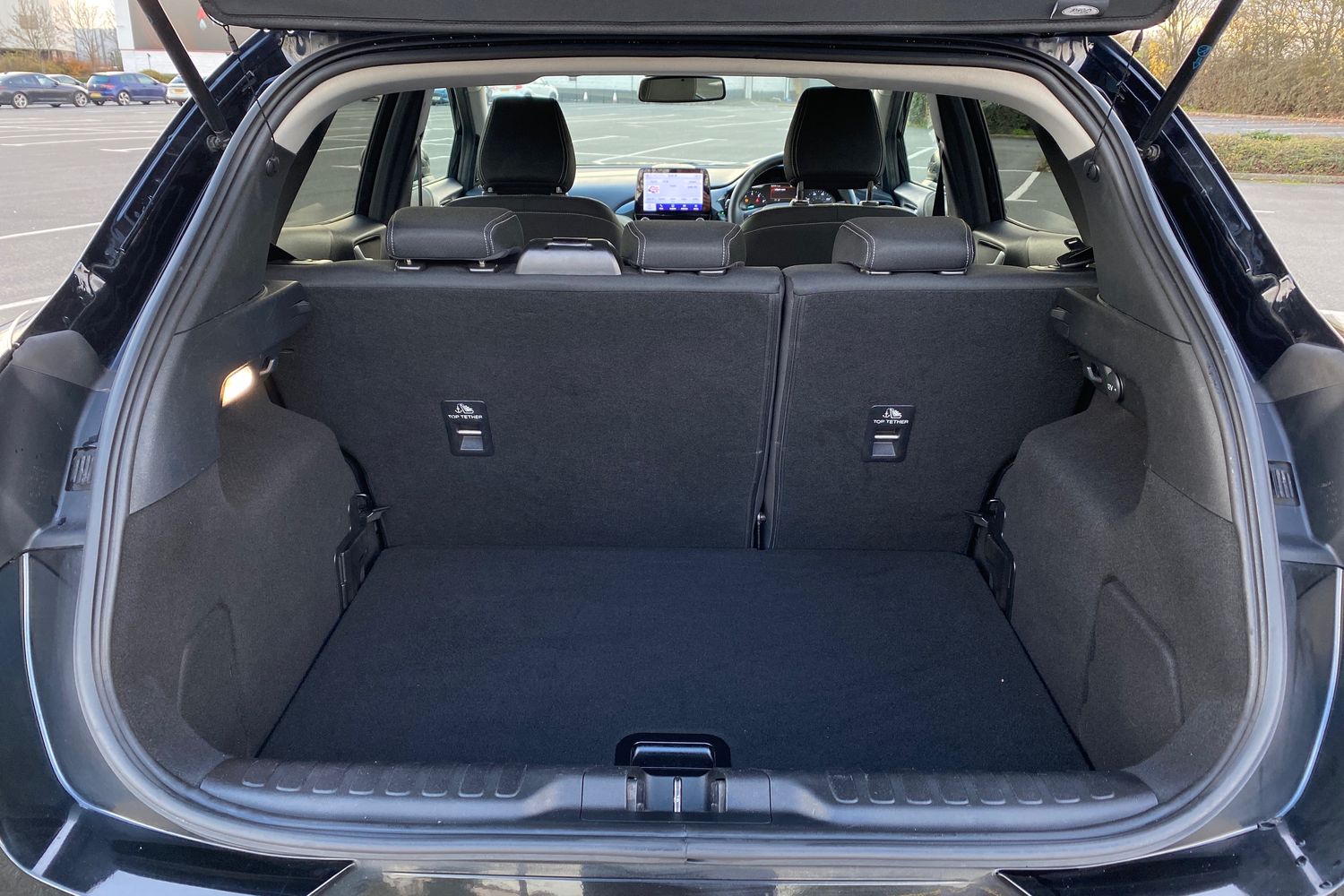 Used Ford Puma 2020 for sale - 76769001: Photo 14