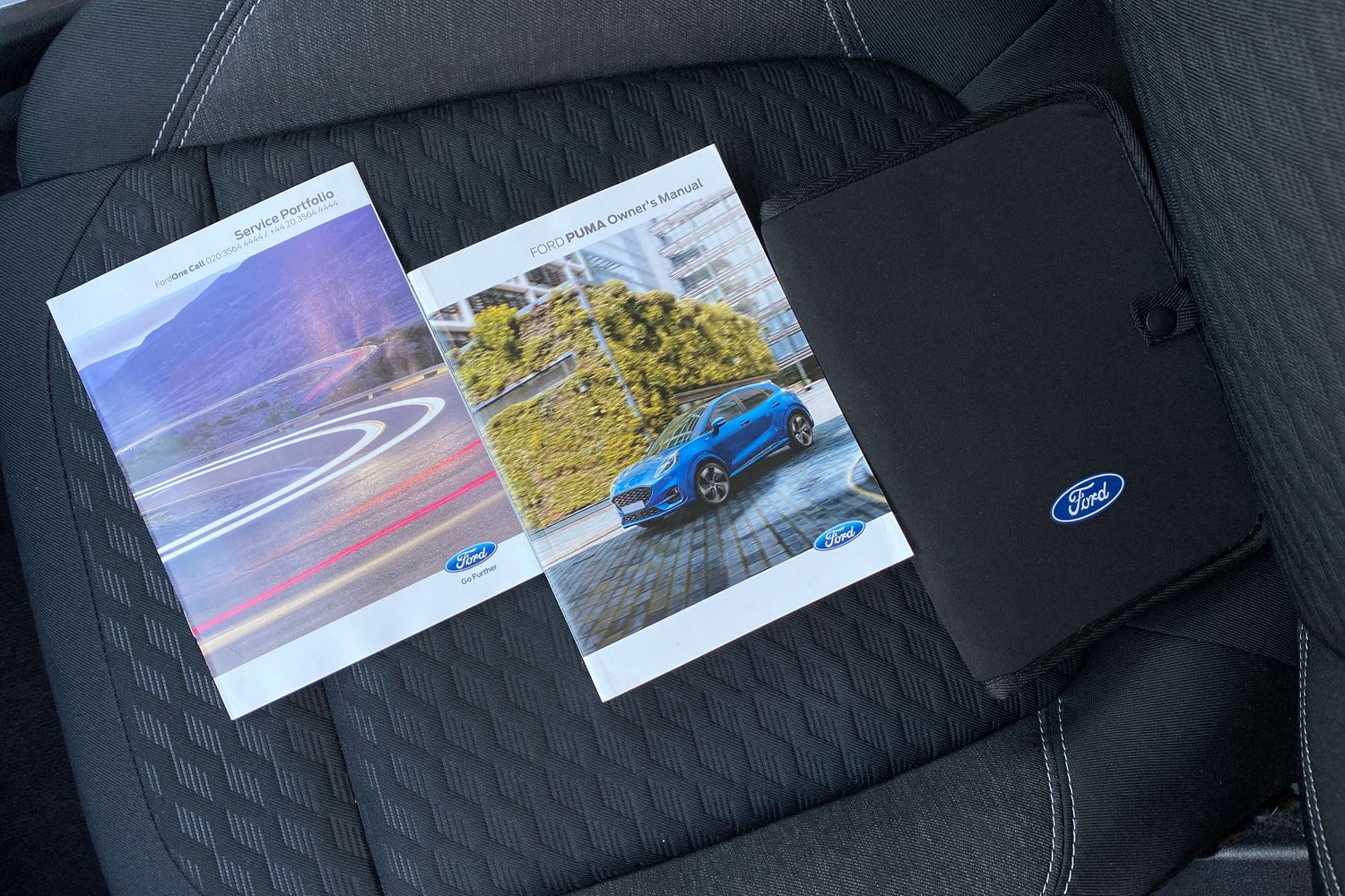 Used Ford Puma 2020 for sale - 76769001: Photo 16