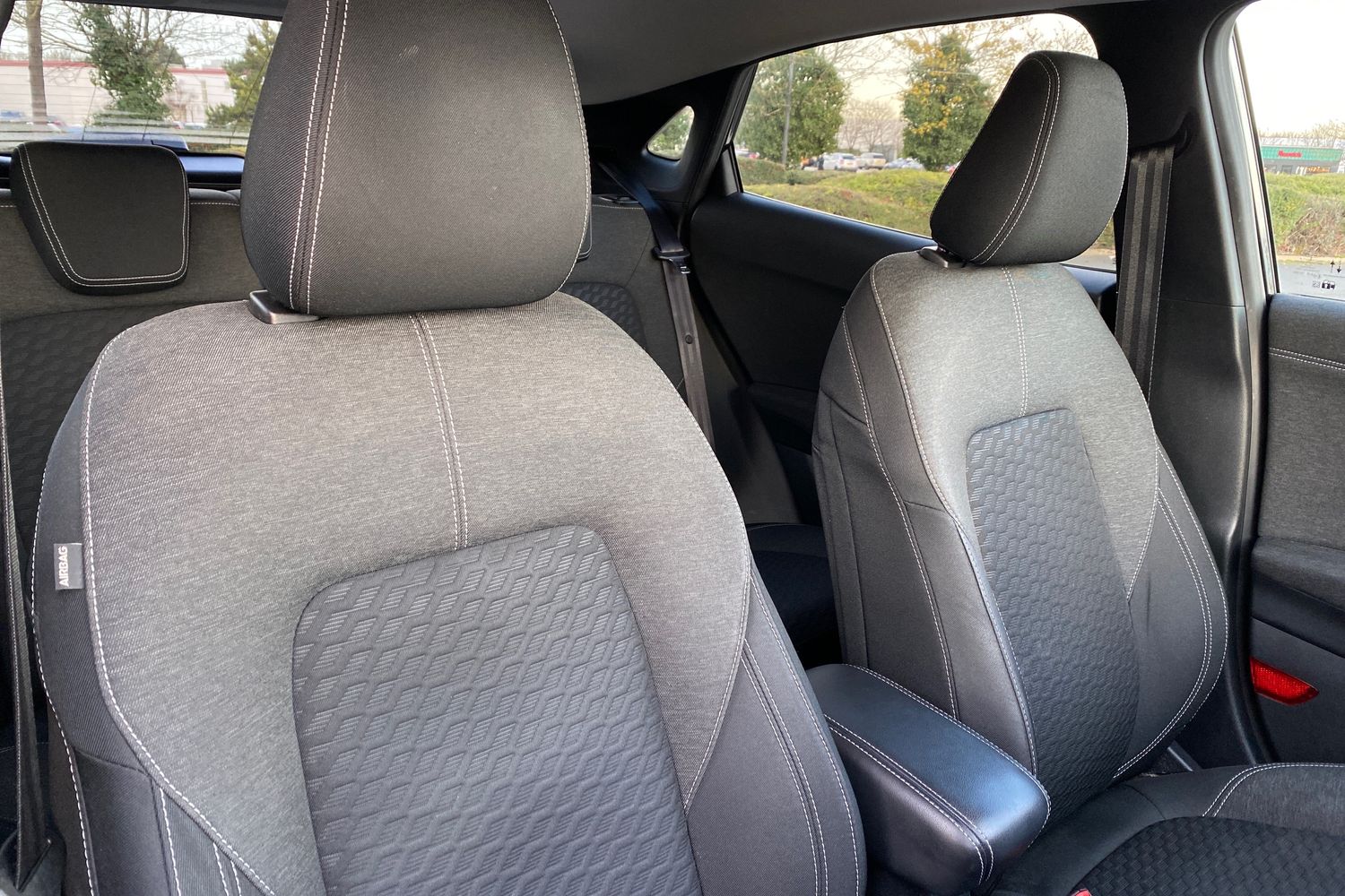 Used Ford Puma 2020 for sale - 76769001: Photo 17