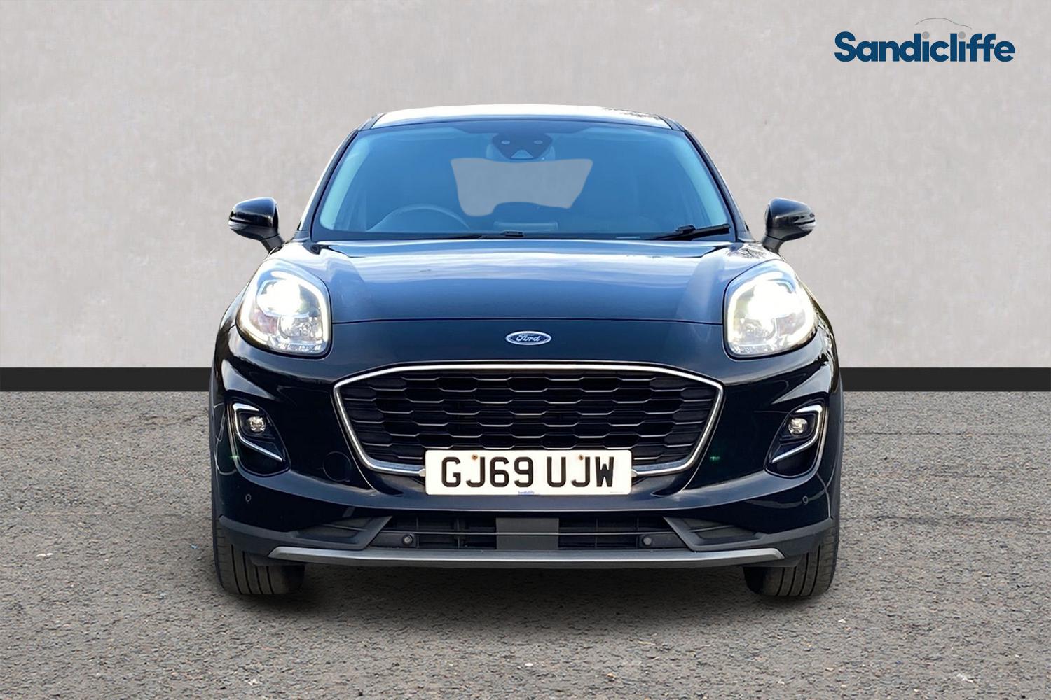 Used Ford Puma 2020 for sale - 76769001: Photo 2