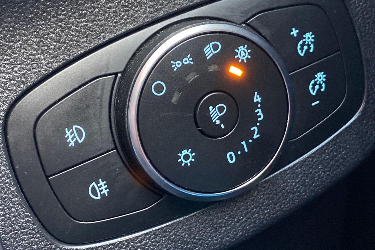 Used Ford Puma 2020 for sale - 76769001: Photo 20