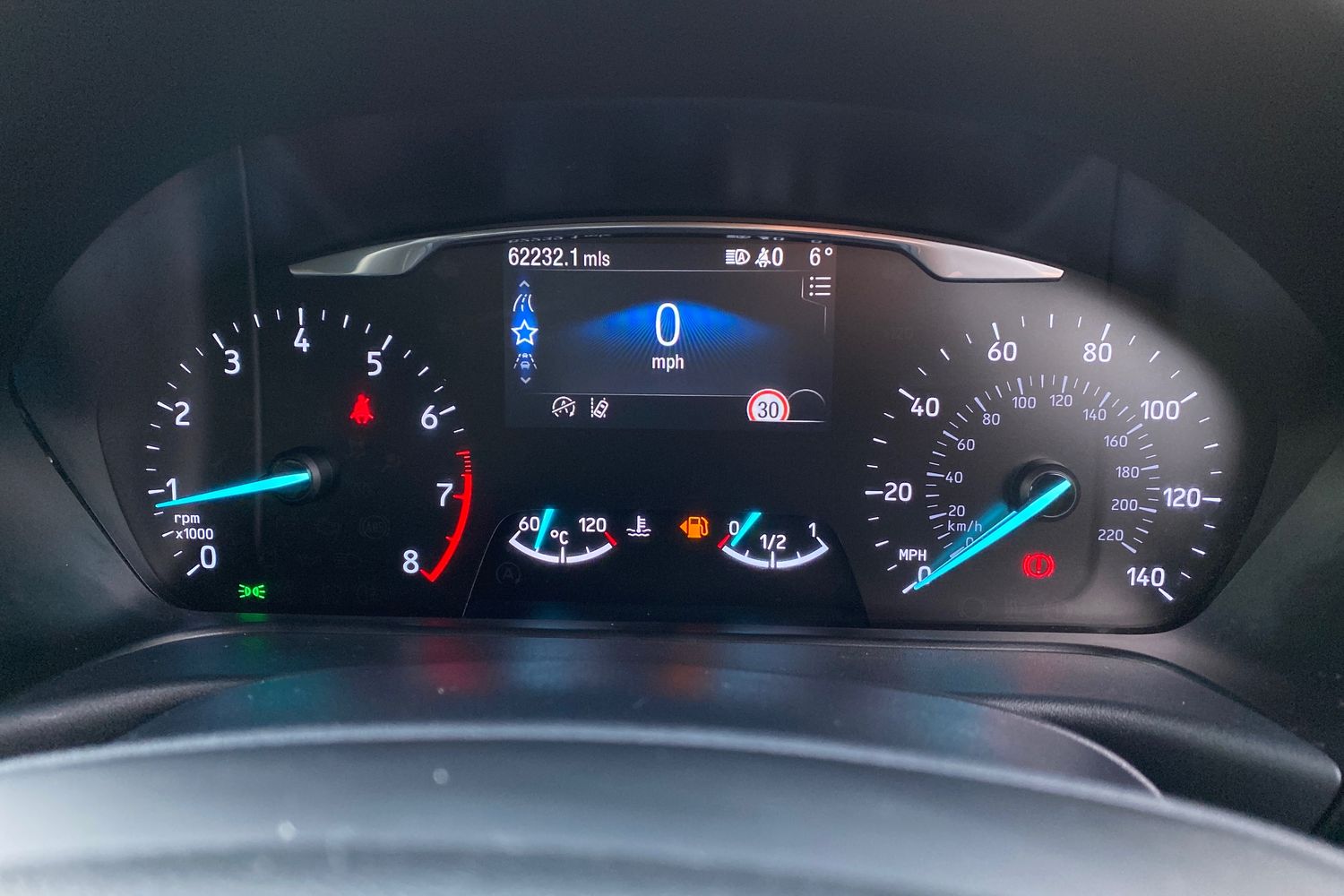 Used Ford Puma 2020 for sale - 76769001: Photo 34