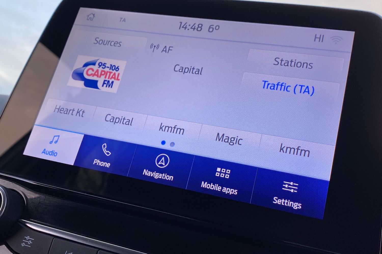 Used Ford Puma 2020 for sale - 76769001: Photo 37