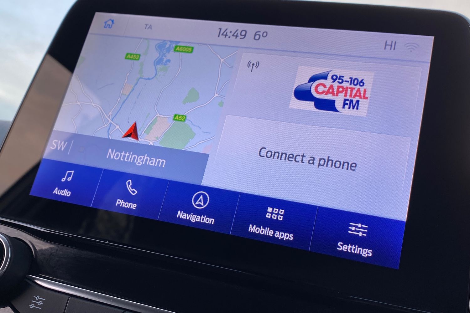 Used Ford Puma 2020 for sale - 76769001: Photo 38